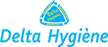 logo delta hygiène